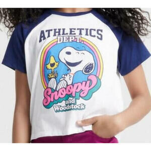 Epic Threads Snoopy Graphic T-Shirt